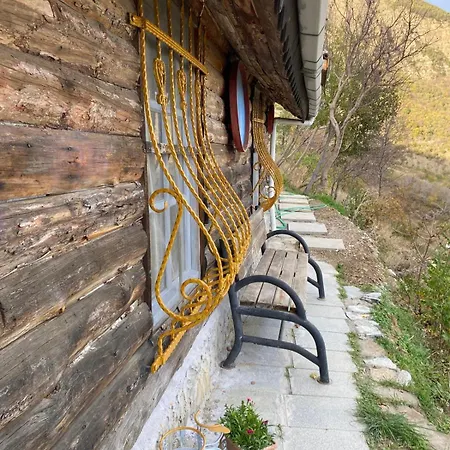 Ucmakdere Manzara Dag Evi *