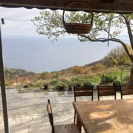 Ucmakdere Manzara Dag Evi Şarköy