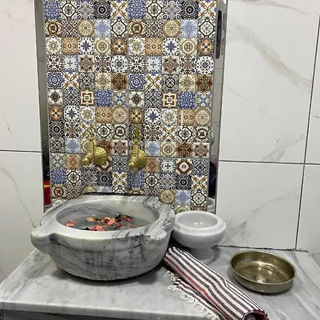 Alpesi faház Ucmakdere Manzara Dag Evi Şarköy