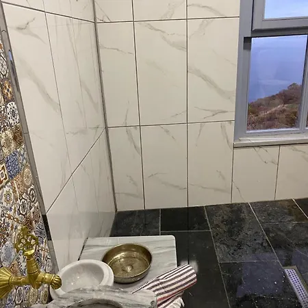 Ucmakdere Manzara Dag Evi Şarköy