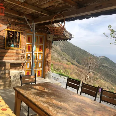 Ucmakdere Manzara Dag Evi * Şarköy