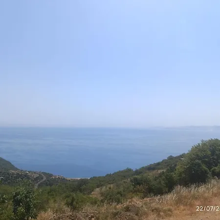 Ucmakdere Manzara Dag Evi