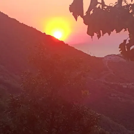 Alpesi faház Ucmakdere Manzara Dag Evi Şarköy
