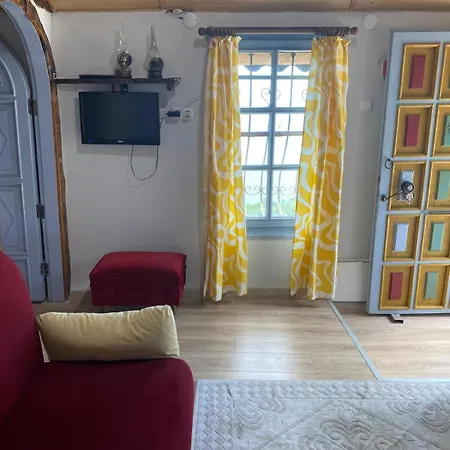Ucmakdere Manzara Dag Evi * Şarköy